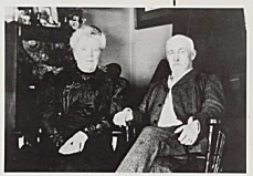 Mary and Reginald Beatty