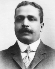 Dr. A. S. Shadd