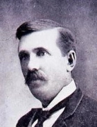 Dr. Thomas Charles Spence
